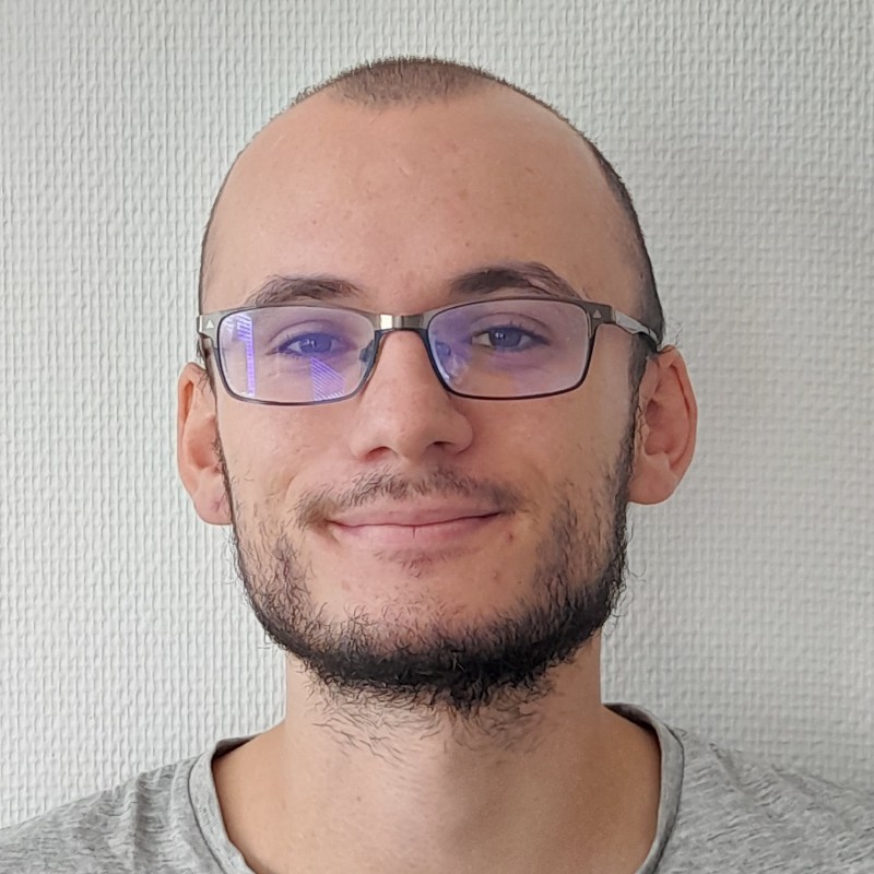 Photo de profil